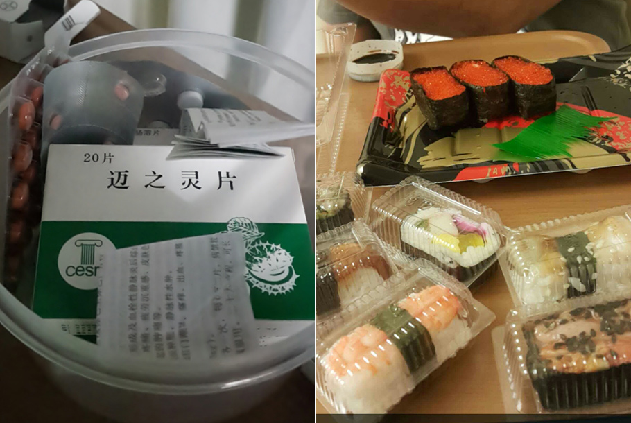 hospital-china-remedio-comida